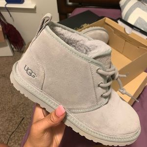 Ugg neumel boots